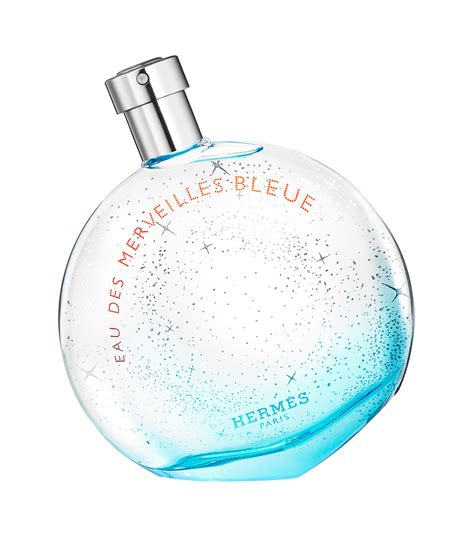 eau des merveilles bleue toilette